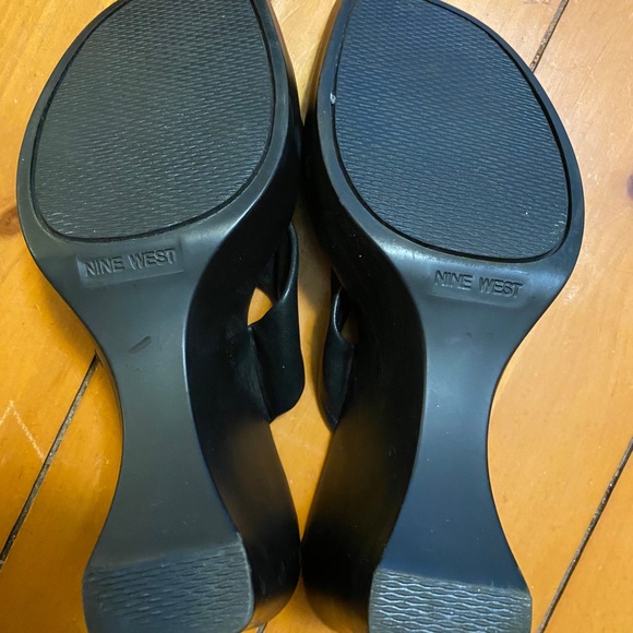 Nine West Wedges - Picture 8 of 8